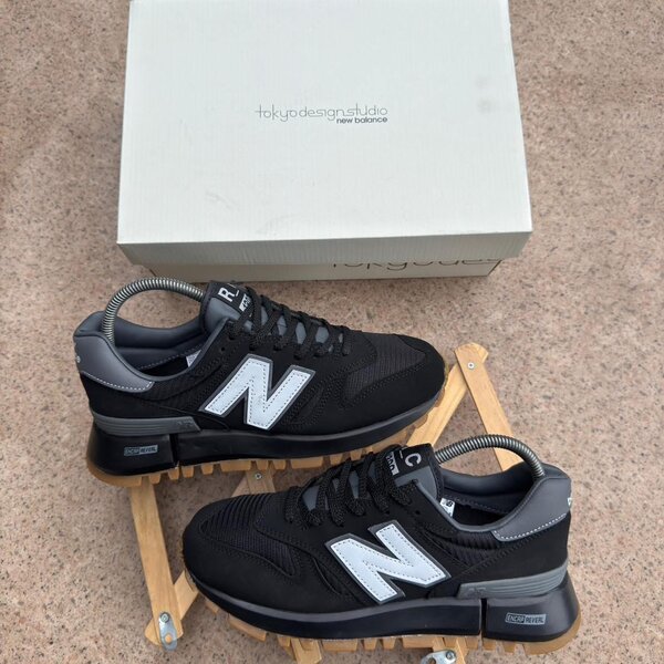 Baskets Tokyo Design New Balance