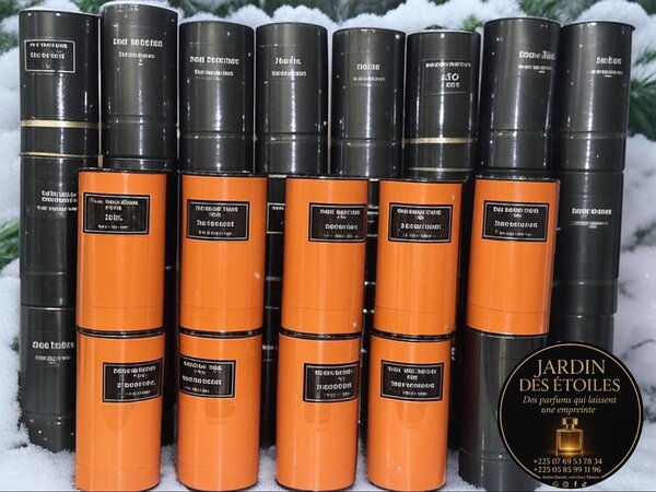 Parfum Collection Privée Bois