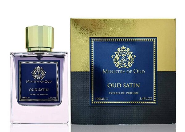 Parfum Oud Satin 100ml