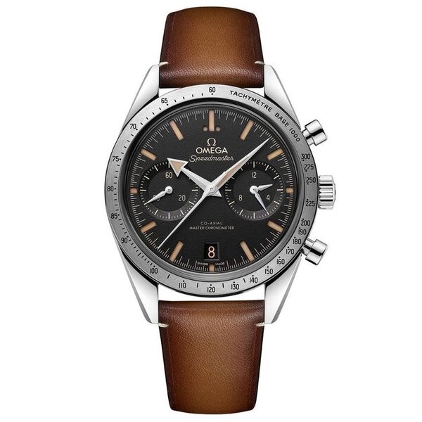 Montre Omega Speedmaster