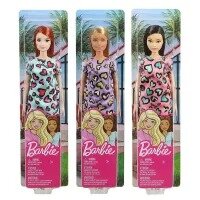 BarbieT7439 Pink-Tastic Doll Assortment