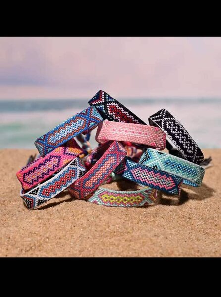 Bracelets brésiliens