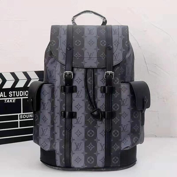 Sac à dos louis Vuitton