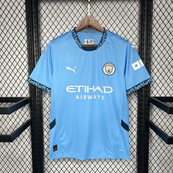 Maillot de Manchester City version pro