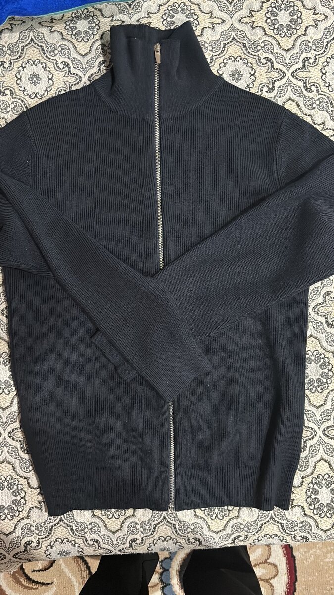 Верхняя одежда куртка бомбер кардиган