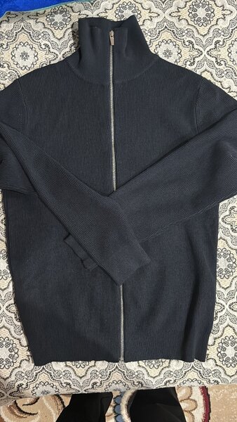 Верхняя одежда куртка бомбер кардиган