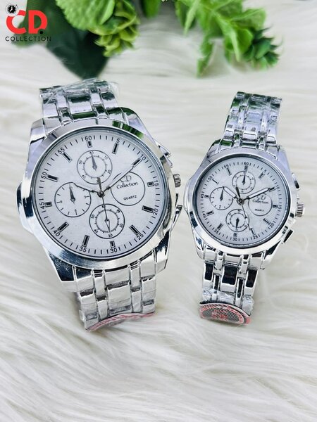 Couples watch