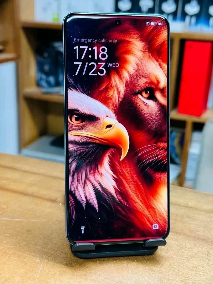 Xiaomi 14 Ultra Smartphone