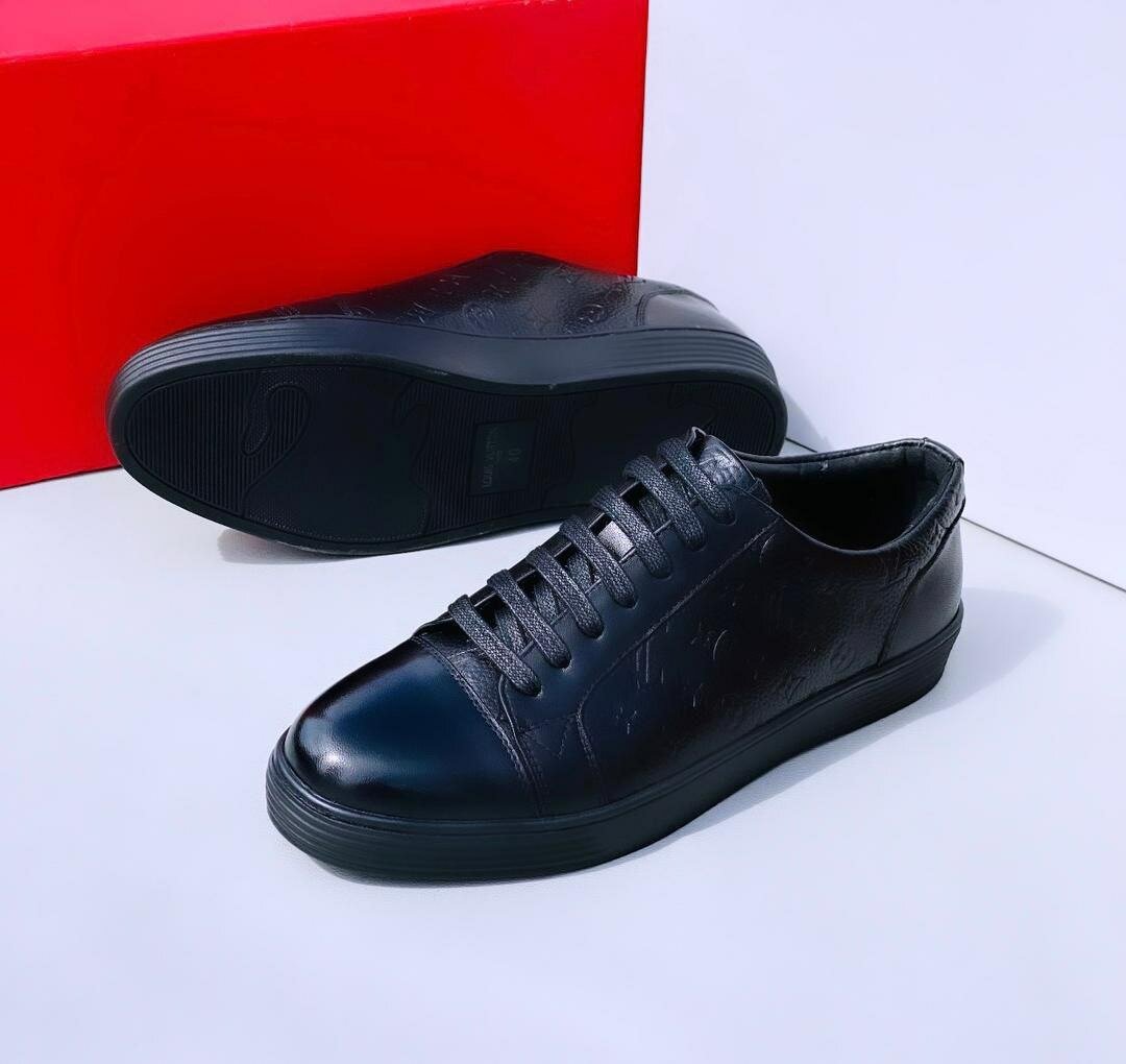 Christian Louboutin shoes