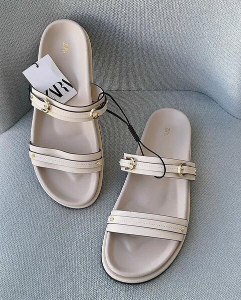 Sandals ZARA