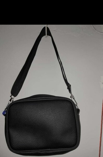 Trousse de Toilette Élégante Homme