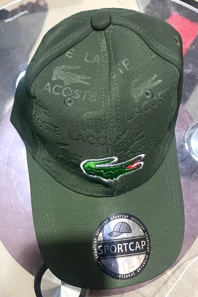 Casquette Sport Homme