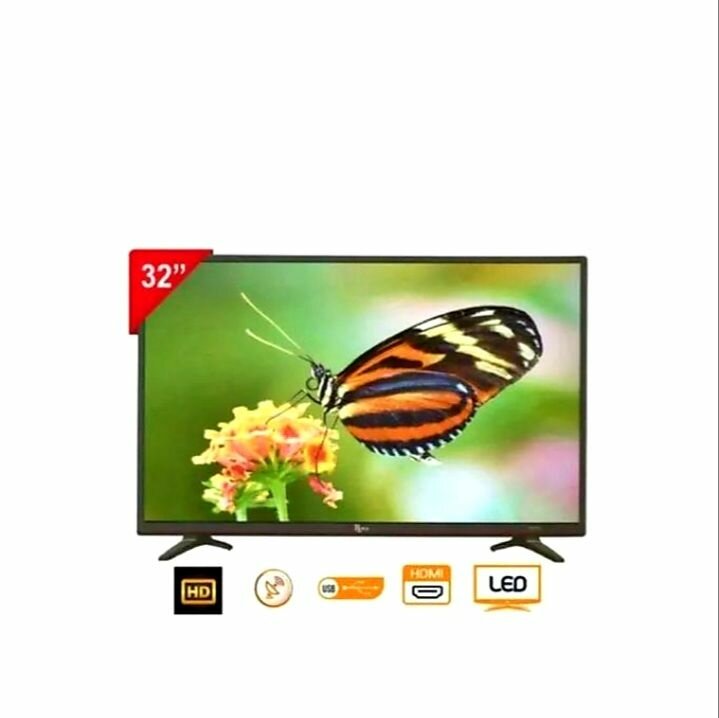 TV LED 32" HD Roch - Wifi