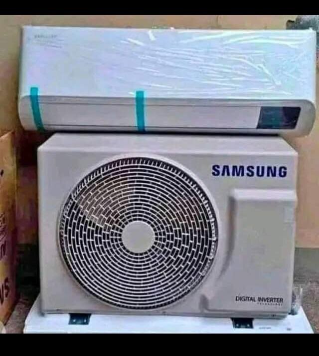Samsung air condition
