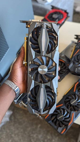 GTX 1060