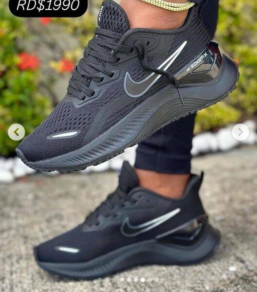 Nike Zoom x