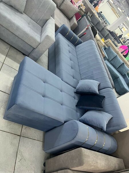 Диваны раскладные