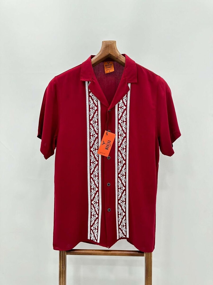 Chemise Shem’s Boutique 