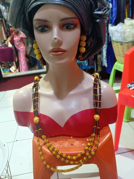 Les secrets d'Aldiana