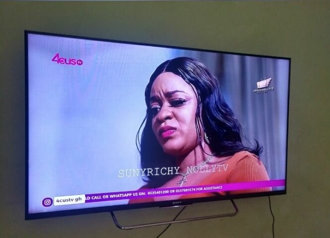 SONY BRAVIA KDL_50W805C