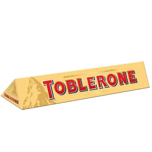 Chocolat Toblerone Suisse
