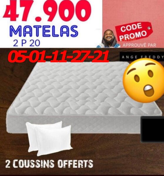 Matelas