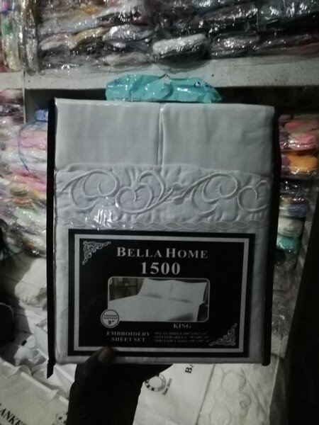 Bella home