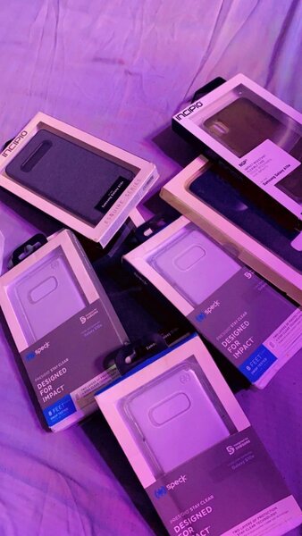 Phone cases,AirPod cases and watch strap