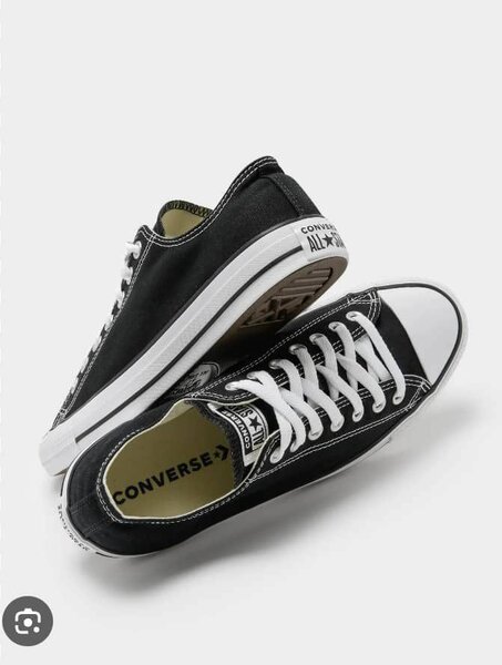All Stars Converse