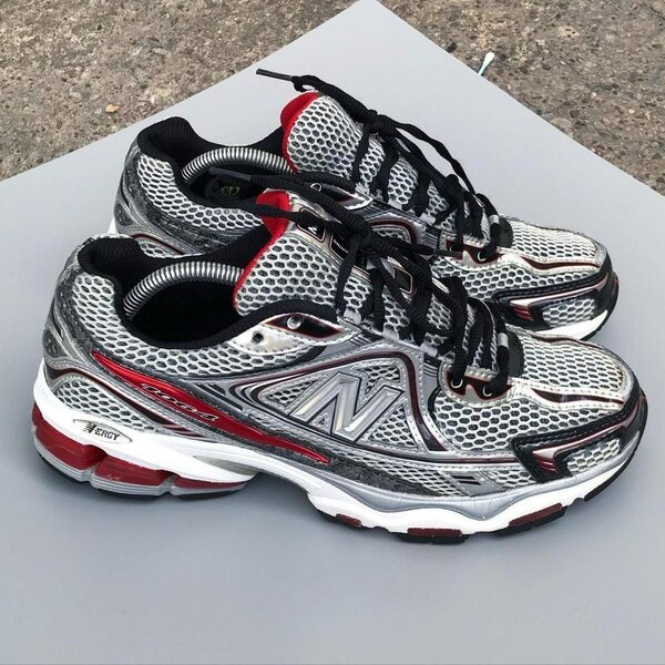 New Balance Sneakers