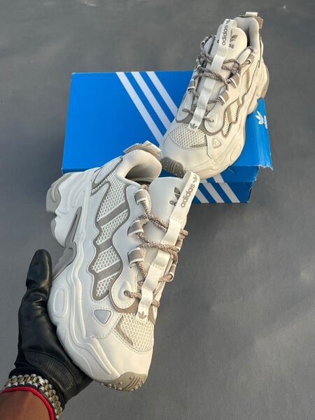 Baskets Adidas Chunky Confort