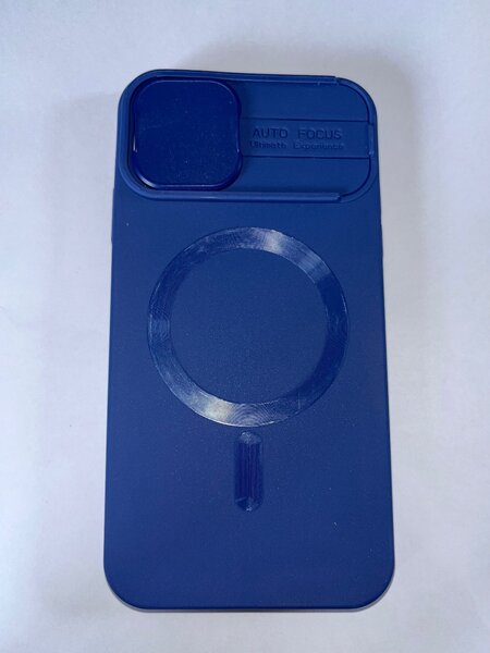 новый чехол на 11-айфон