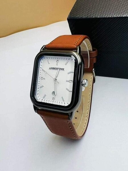 montre mixte