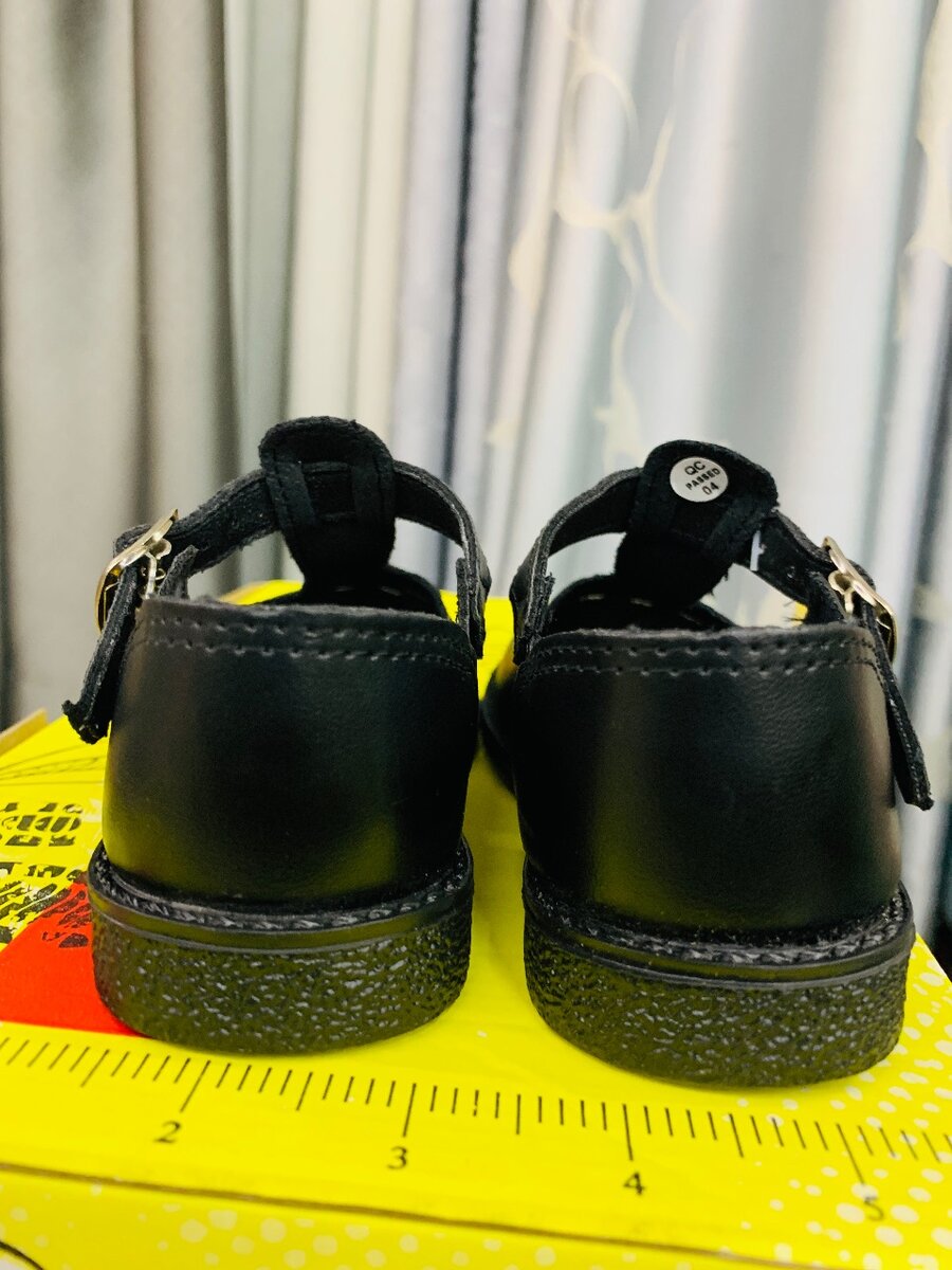 KIDS SCHOOL SHOES ALL SIZES AVAILABLE