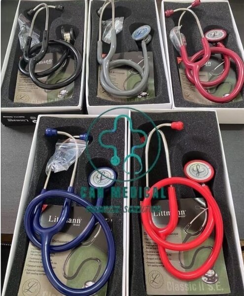 Littiman stethoscope