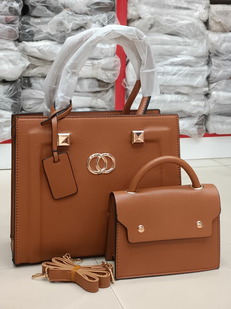 GOOD QUALITY HANDBAG