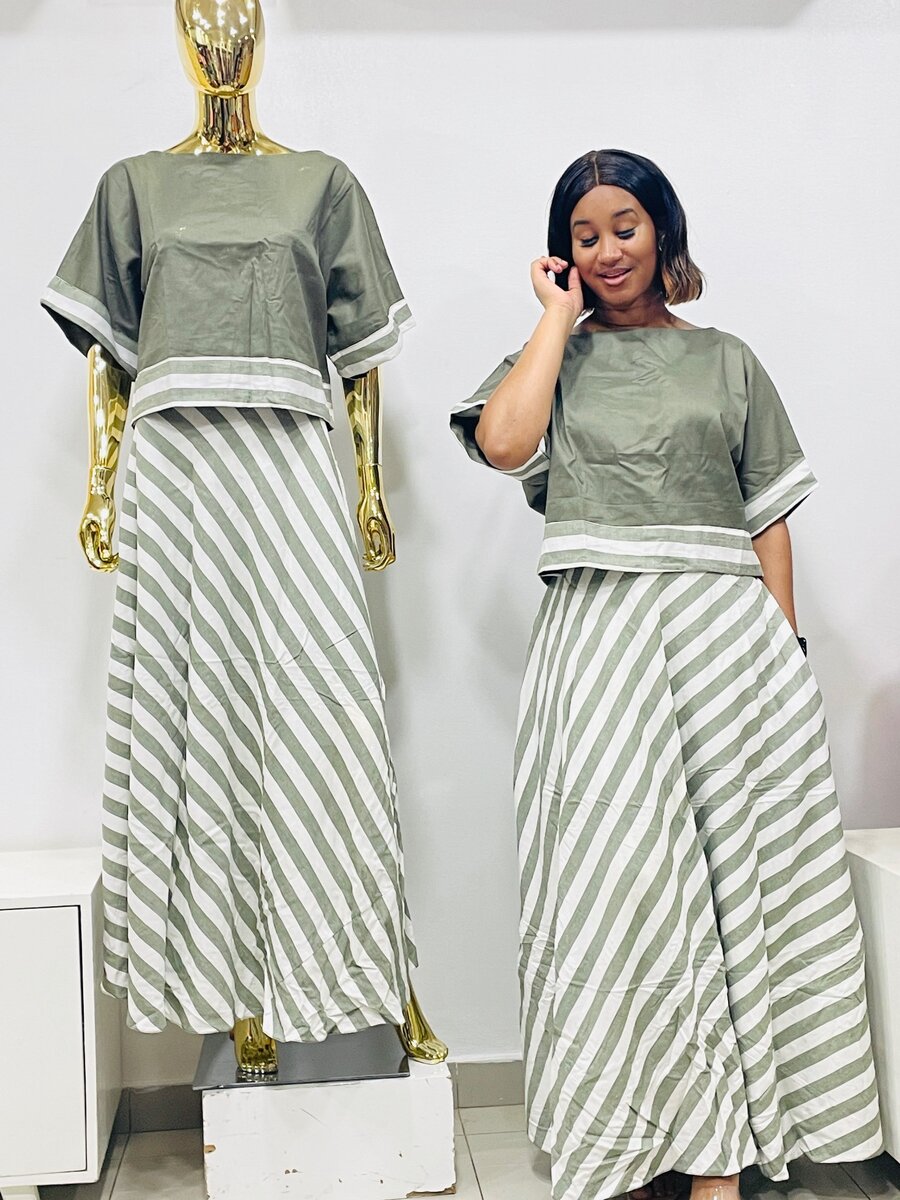 Ensembles Mapyboutique