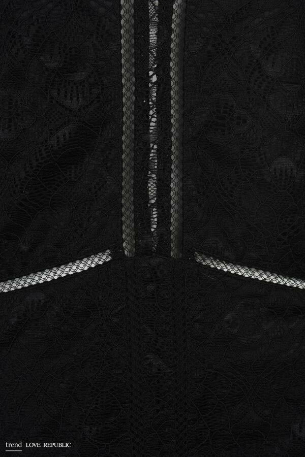 Маленькое черное платье