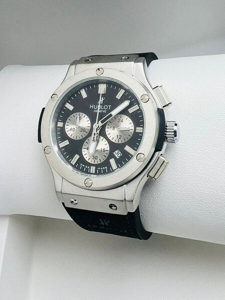 Montre hublot