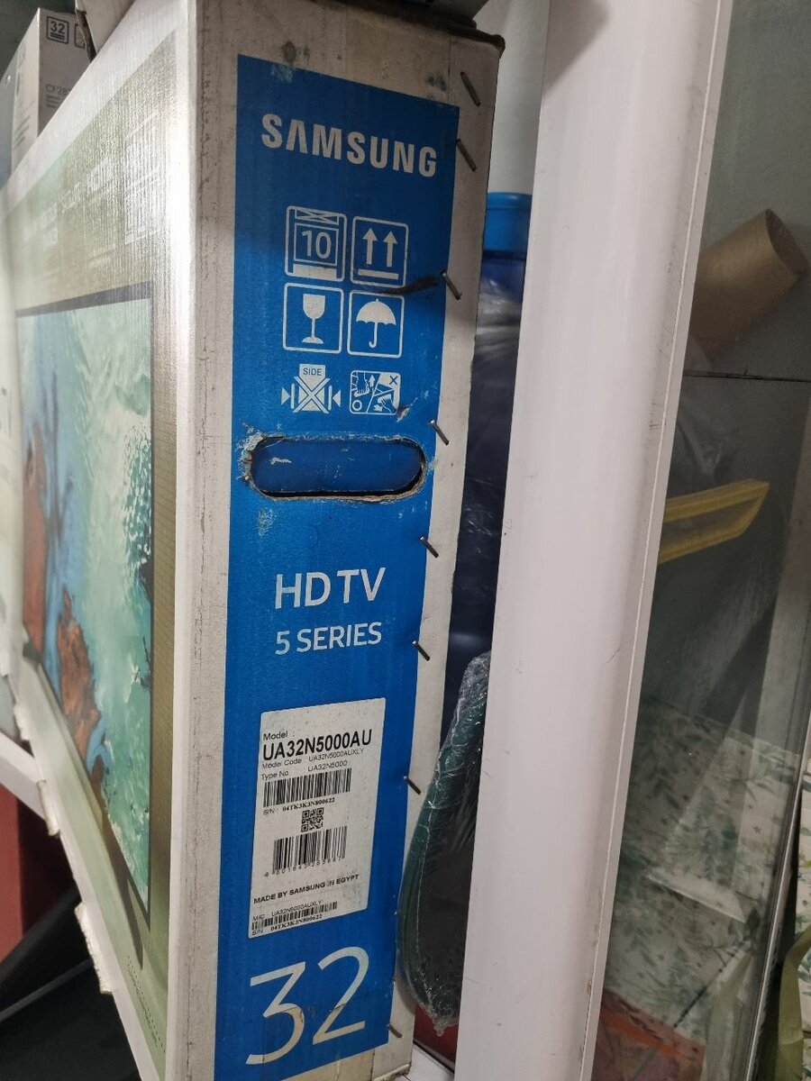 Samsung 32inches  HD TV