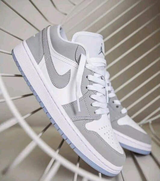 Air jordan one