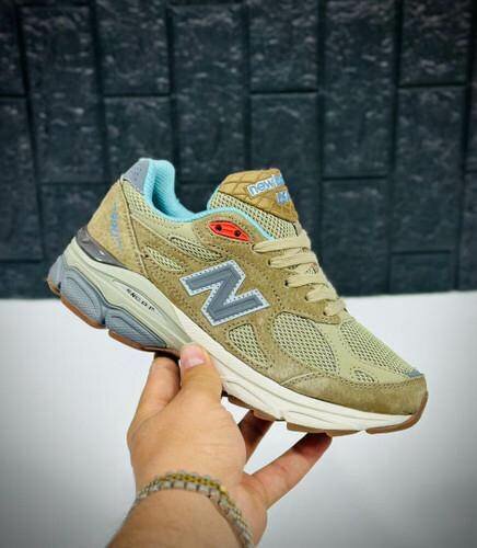 New balance