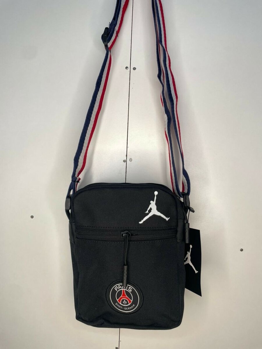 PSG X JORDAN