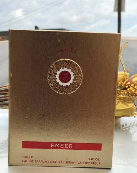 Emeer parfume Lattafa 100 ml