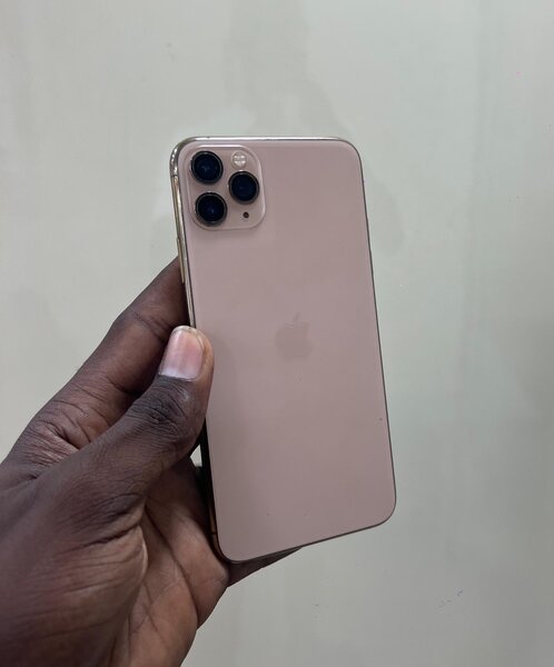 iPhone 11 Pro max