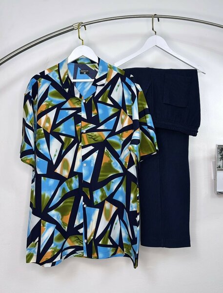 Quality top and down