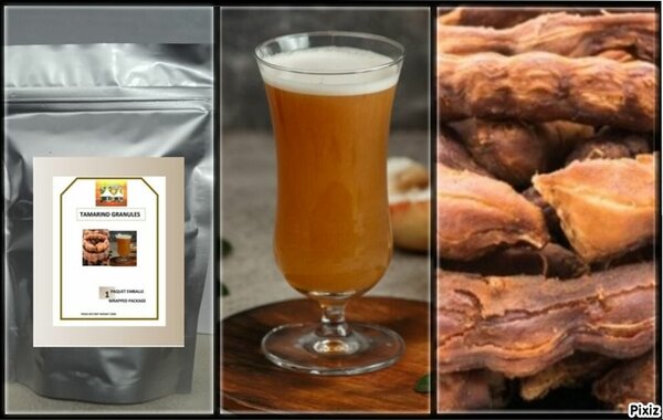 Granules de Tomi Naturels