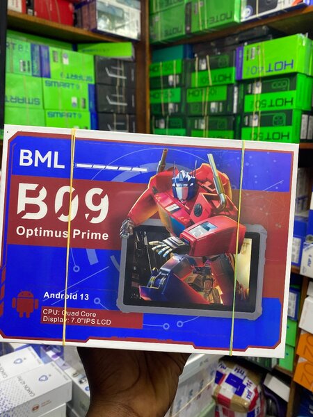 BML B09 Android Tablet