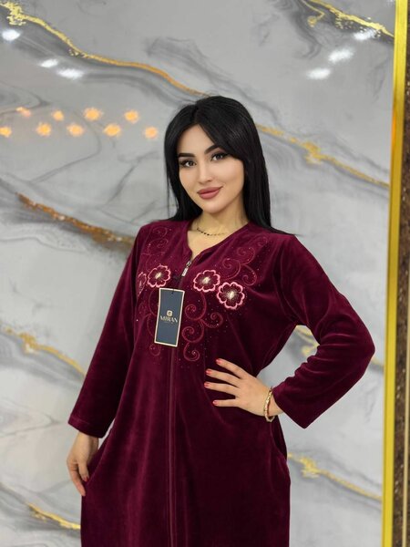 Халаты Узбекстанские осень красивые модели, можно шт , можно