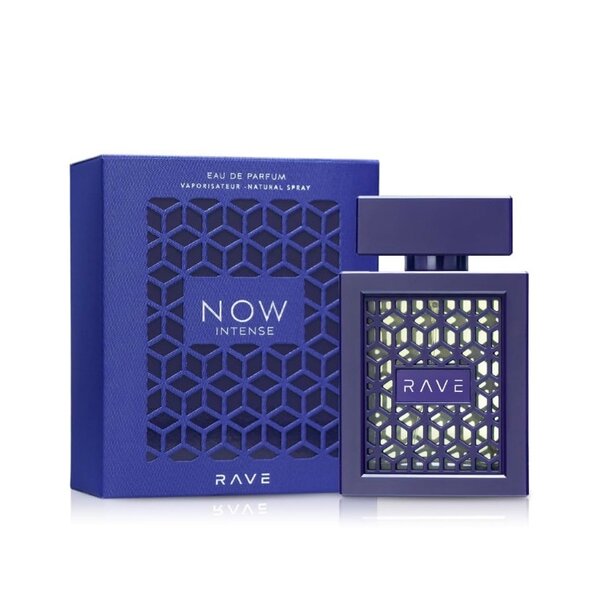 Revo Now Intense Lattafa